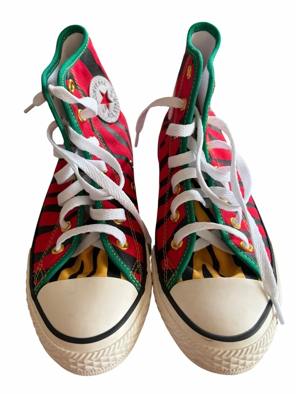 Converse High Tops
